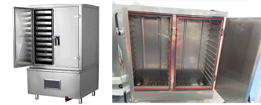 蒸飯柜液位檢測用什么傳感器呢?