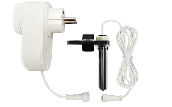 自動補(bǔ)水智能插座（多點(diǎn)檢測）