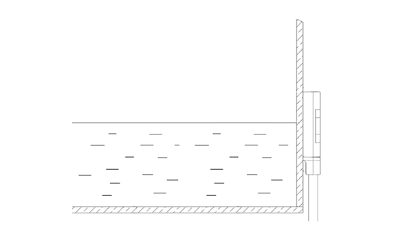 飲水機缺水保護是如何實現的