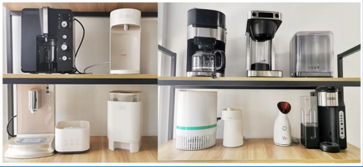 飲水機水位傳感器的技術特點是什么