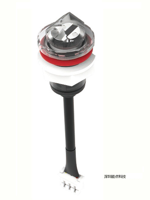 光電液位傳感器的優點