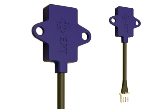 電容式水位傳感器有哪些優點