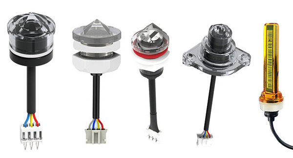 哪些液位傳感器適合家電行業