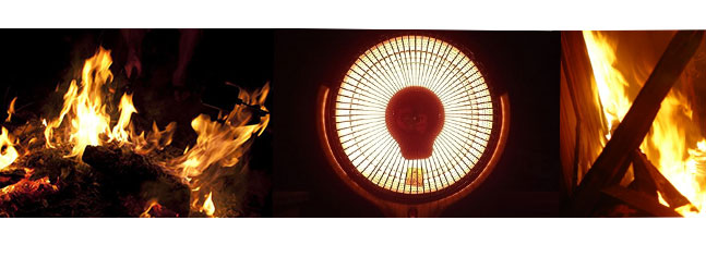 取暖器防傾倒開關作用