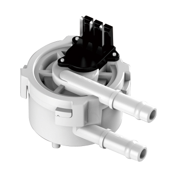 自動飲水機如何實現定量出水