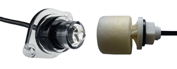 光電液位傳感器相比浮球開關有哪些優(yōu)勢