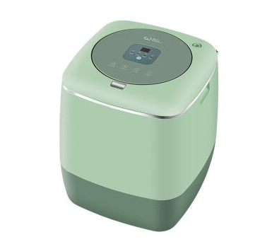 迷你洗衣機如何實現(xiàn)水位檢測