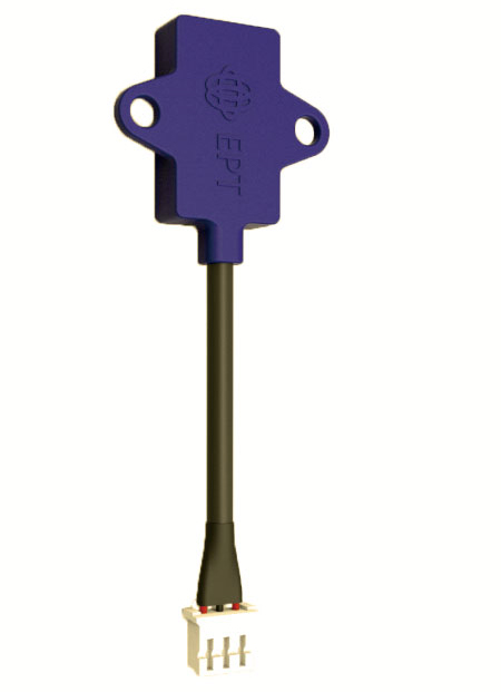 非接觸式液位傳感器有哪些優勢