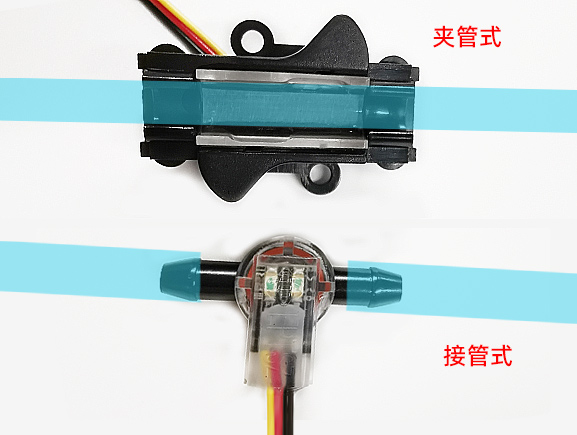 管道光電液位傳感器可以實現哪些功能