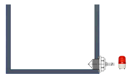 小家電水箱缺液如何實現報警提醒