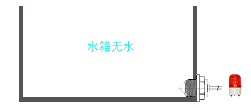 凈水器缺水保護功能如何實現？