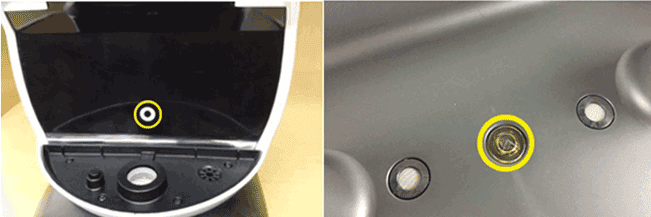 在家電行業(yè)中如何使用液位傳感器？