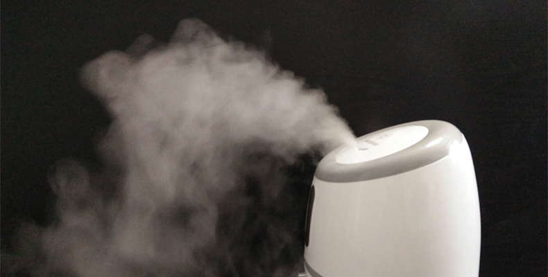 加濕器缺液提醒如何實現