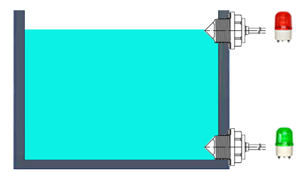 豆漿機液位檢測如何實現