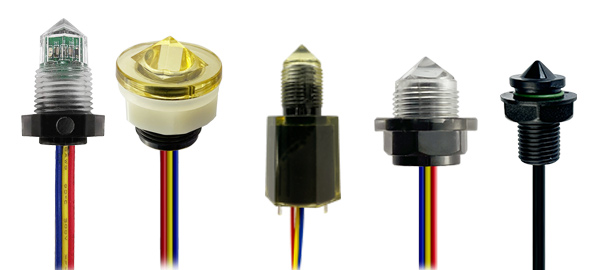 光電液位傳感器有哪些優點